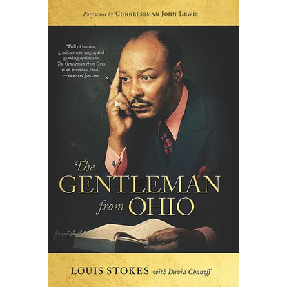 The Gentleman from Ohio - Hardcover