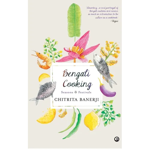 Bengali Cooking - Paperback