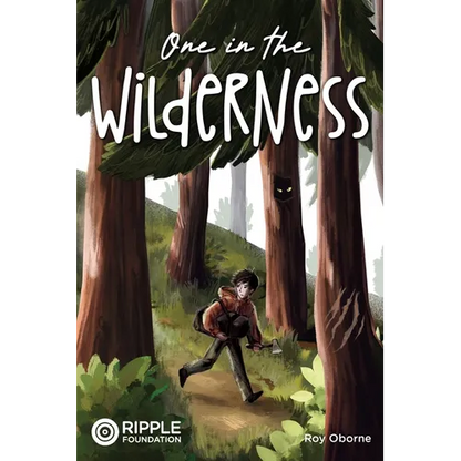 One in the Wilderness - Paperback