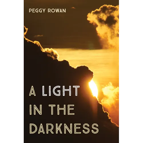 A Light in the Darkness - Paperback