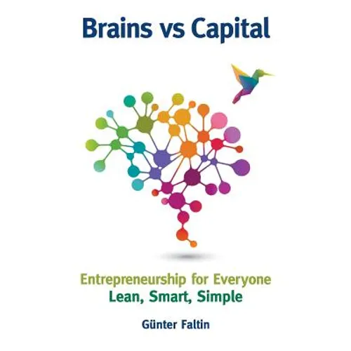 Brains Versus Capital - Paperback