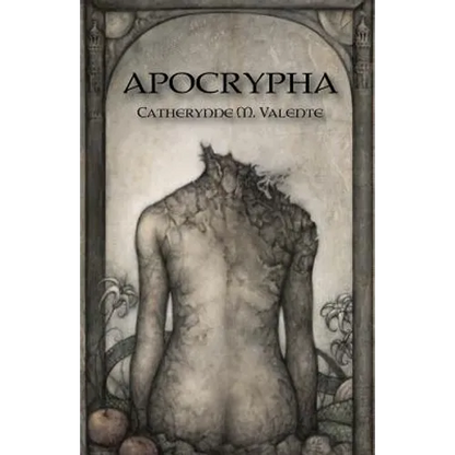 Apocrypha - Paperback