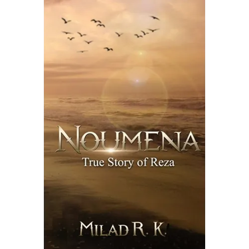 Noumena: True Story of Reza: True Story of Reza - Paperback