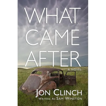 What Came After - Paperback