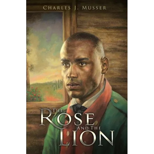 The Rose and the Lion - Paperback