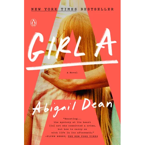 Girl a - Paperback