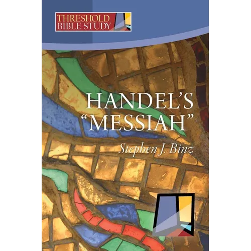 Handel's Messiah - Paperback