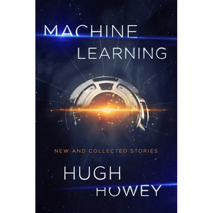 Machine Learning: New and Collected Stories - Paperback