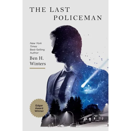 The Last Policeman - Paperback