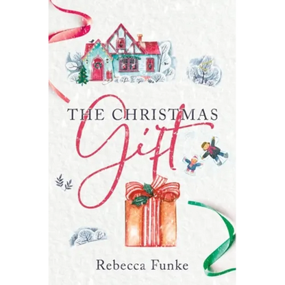 The Christmas Gift - Paperback
