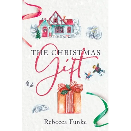 The Christmas Gift - Paperback
