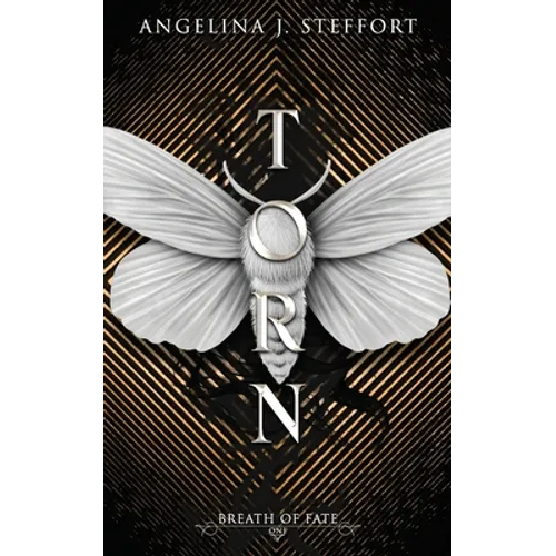 Torn - Paperback