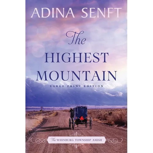 The Highest Mountain - Paperback