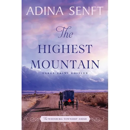 The Highest Mountain - Paperback