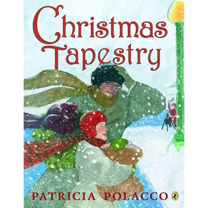 Christmas Tapestry - Paperback