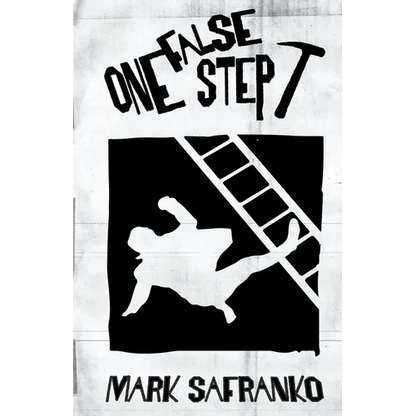 One False Step - Paperback