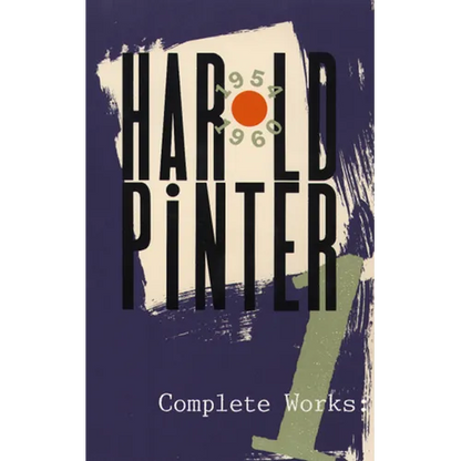 Complete Works, Volume I - Paperback