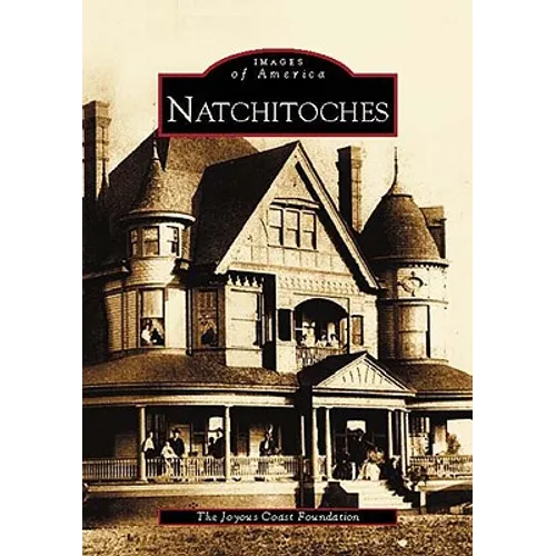Natchitoches - Paperback