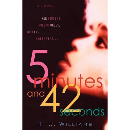 5 Minutes and 42 Seconds - Paperback