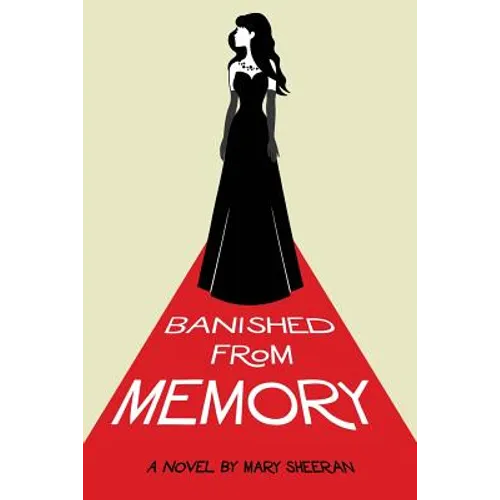 Banished From Memory - Paperback