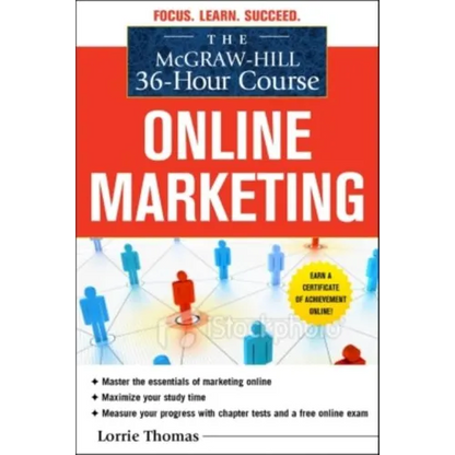 The McGraw-Hill 36-Hour Course: Online Marketing - Paperback