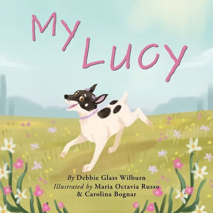My Lucy - Paperback