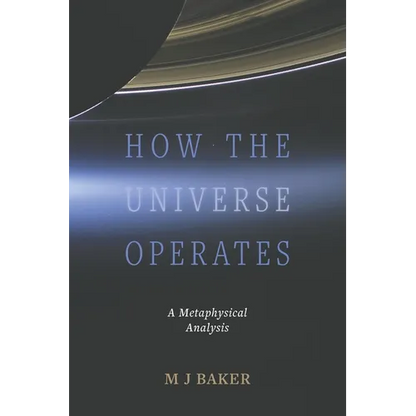 How the Universe Operates - Paperback