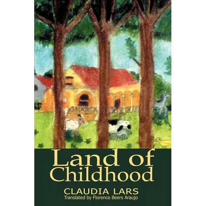 Land of Childhood - Paperback
