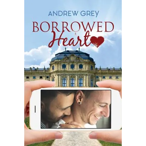 Borrowed Heart - Paperback
