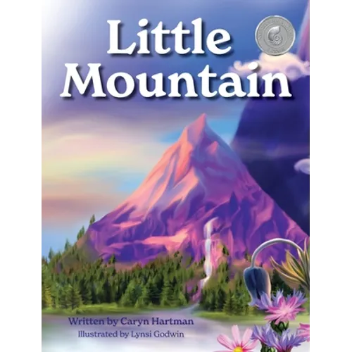 Little Mountain - Hardcover