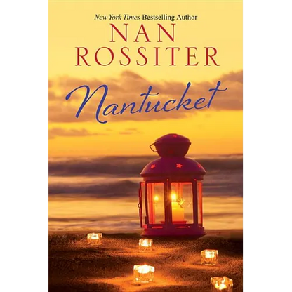 Nantucket - Paperback