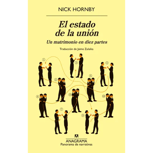 Estado de la Union, El - Paperback