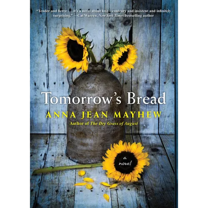 Tomorrow's Bread - Paperback