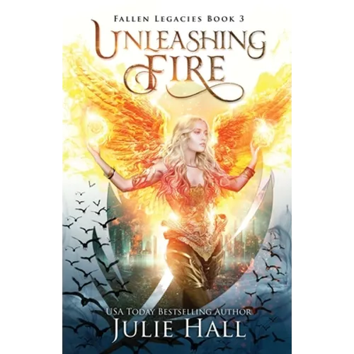 Unleashing Fire - Paperback