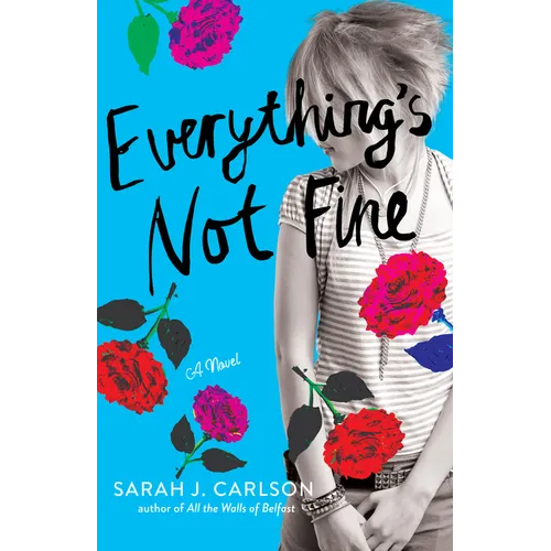 Everything's Not Fine - Paperback