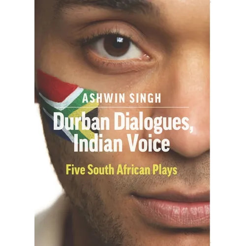 Durban Dialogues, Indian Voice - Paperback