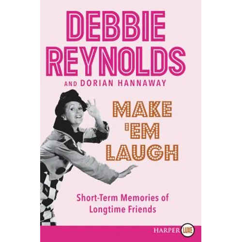 Make 'Em Laugh LP - Paperback