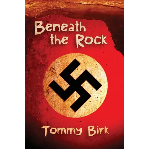 Beneath the Rock - Paperback