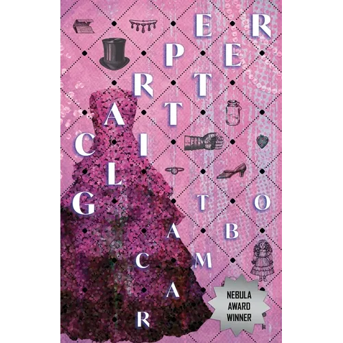 Carpe Glitter - Paperback