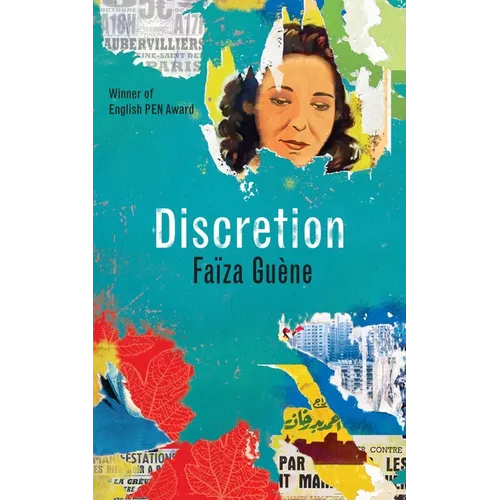 Discretion - Hardcover