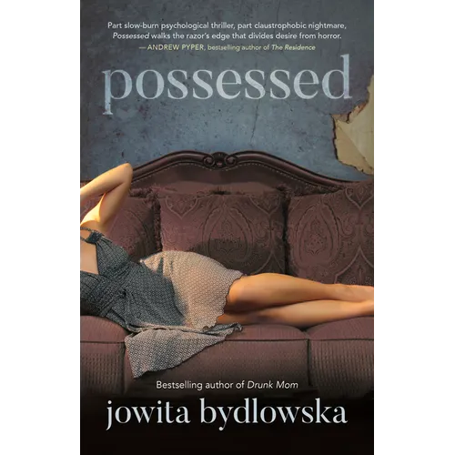 Possessed - Paperback