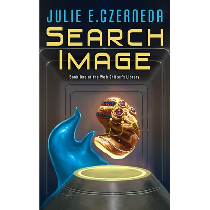 Search Image - Mass Market Paperbound