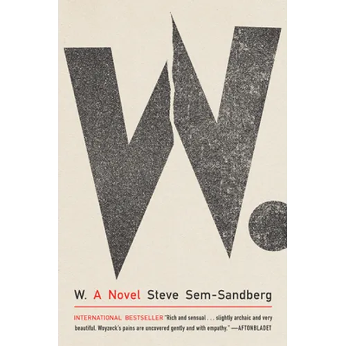 W. - Hardcover