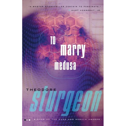 To Marry Medusa - Paperback