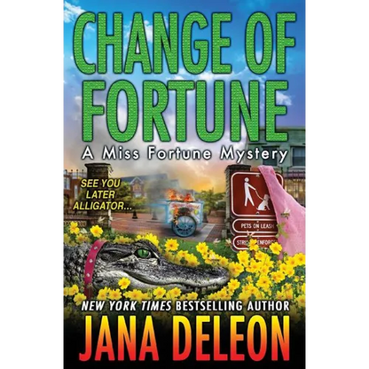 Change of Fortune - Paperback