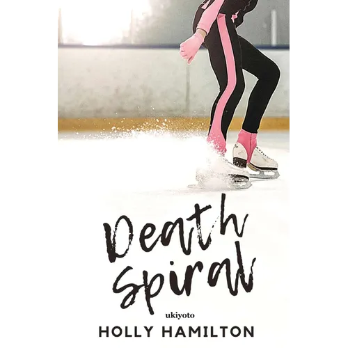 Death Spiral - Paperback