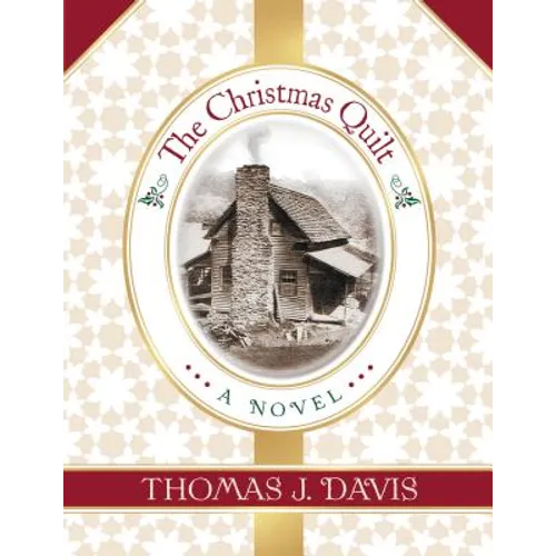 The Christmas Quilt - Paperback