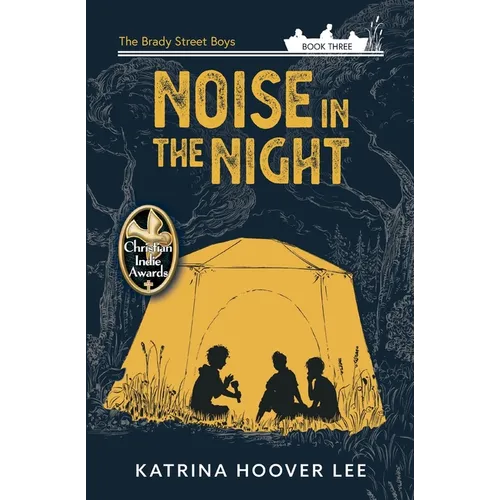 Noise in the Night - Paperback