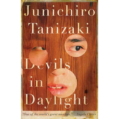 Devils in Daylight - Paperback
