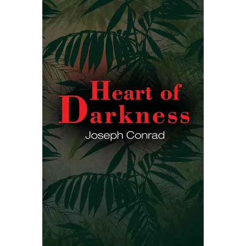 Heart of Darkness (Reader's Library Classics) - Paperback